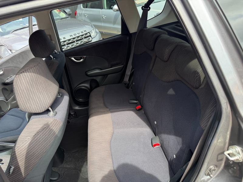 Honda Jazz 1.4 I-vtec Es Plus Euro 5  #15
