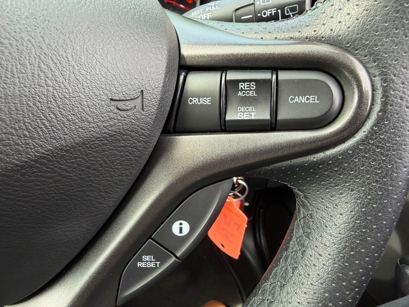 Honda Jazz 1.4 I-vtec Es Plus Euro 5  #11
