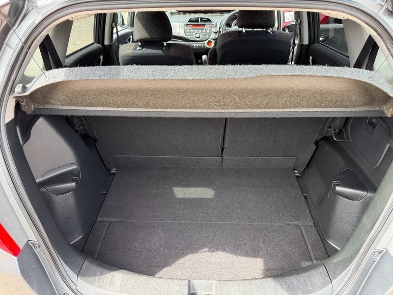 Honda Jazz 1.4 I-vtec Es Plus Euro 5  #16