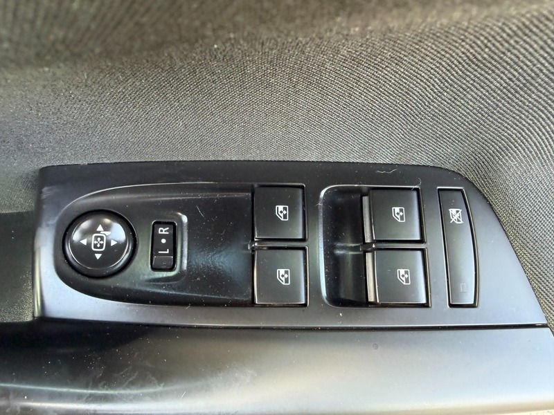 Vauxhall Astra Astra Grey #9