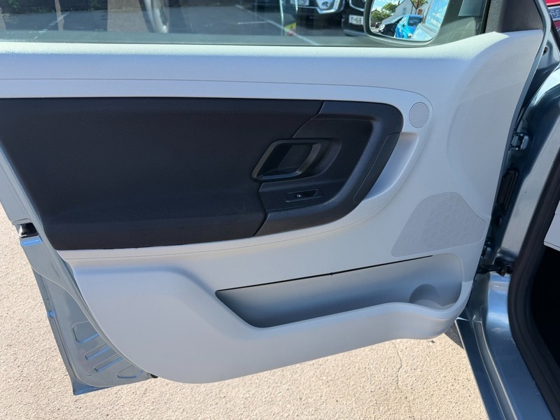 Skoda Fabia Tsi Elegance Hatchback Silver #31