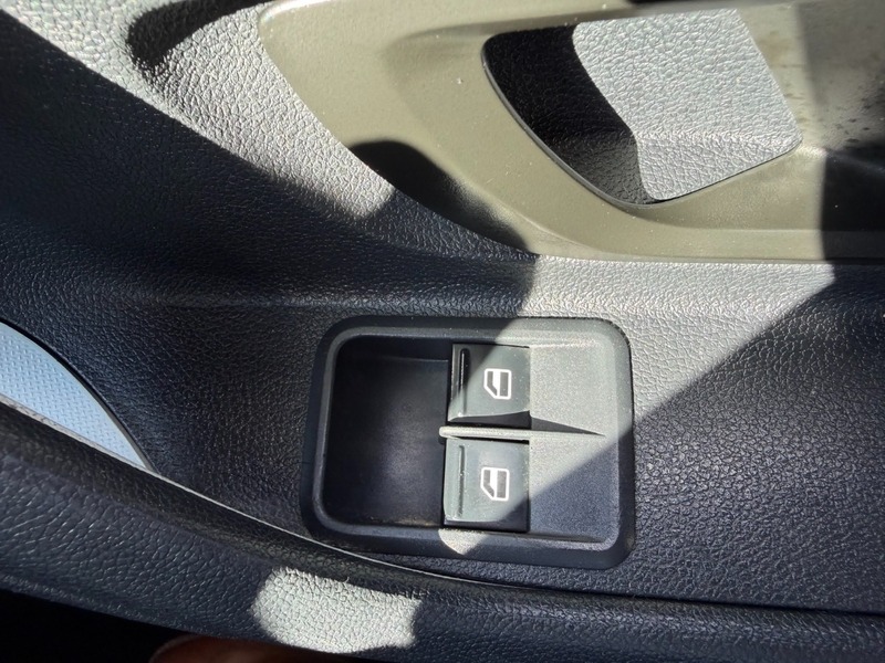 Skoda Fabia Tsi Elegance Hatchback Silver #12