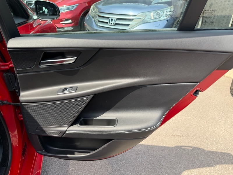 Jaguar XE 2.0D R-sport Euro 6 Ss  #31
