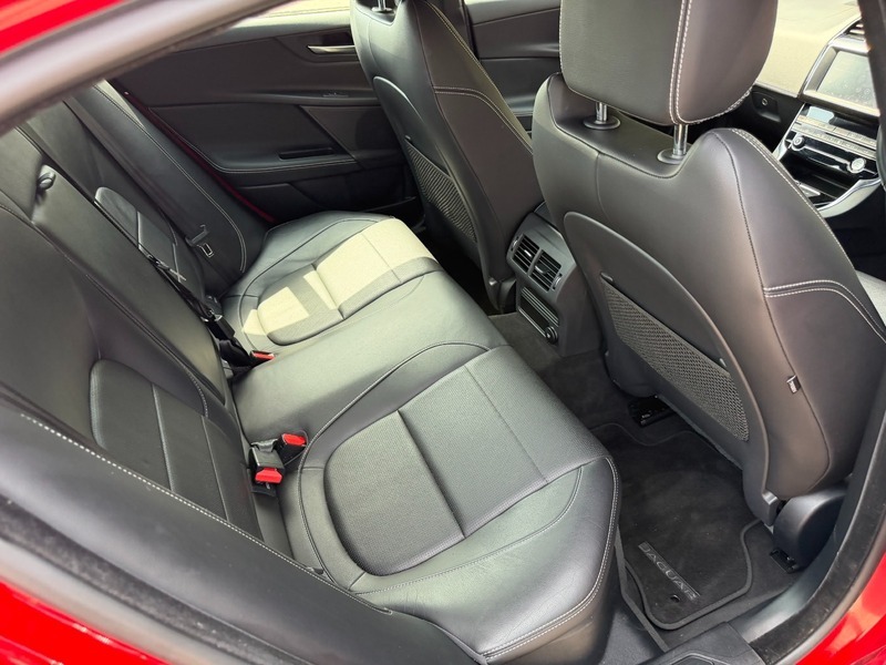 Jaguar XE 2.0D R-sport Euro 6 Ss  #19