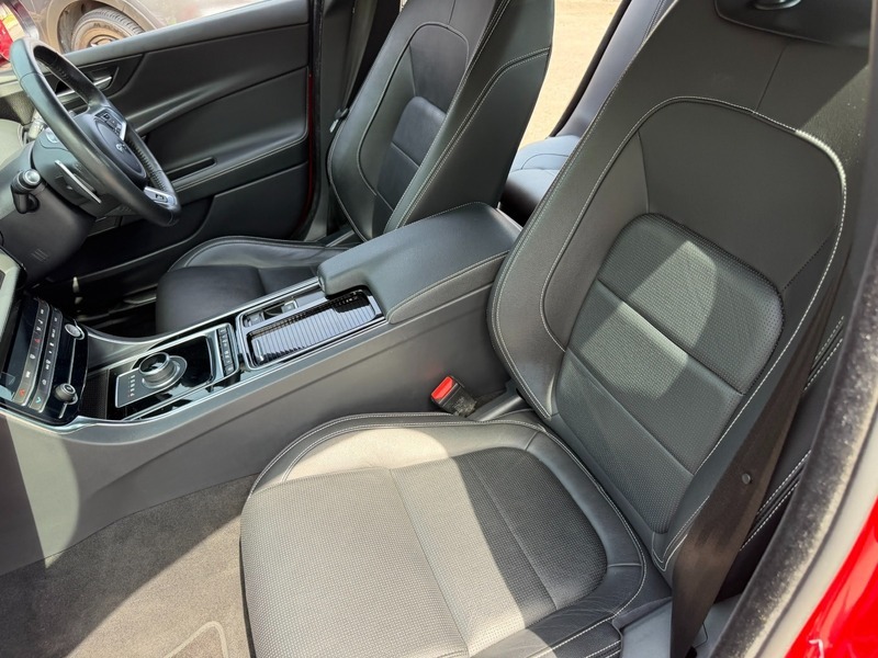 Jaguar XE 2.0D R-sport Euro 6 Ss  #9