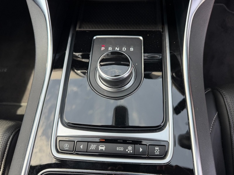 Jaguar XE 2.0D R-sport Euro 6 Ss  #13