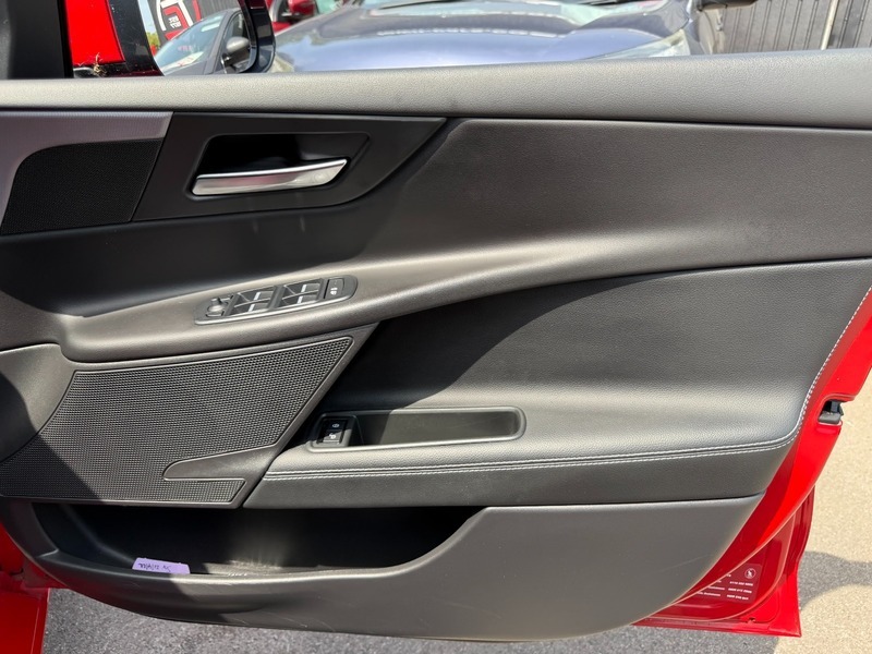 Jaguar XE 2.0D R-sport Euro 6 Ss  #30