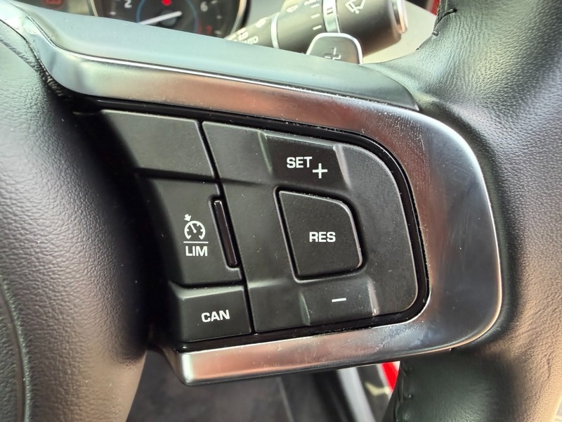 Jaguar XE 2.0D R-sport Euro 6 Ss  #15