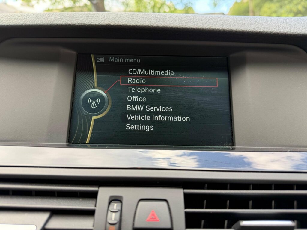 BMW 5 Series 2.0 520D Efficientdynamics Grey #28