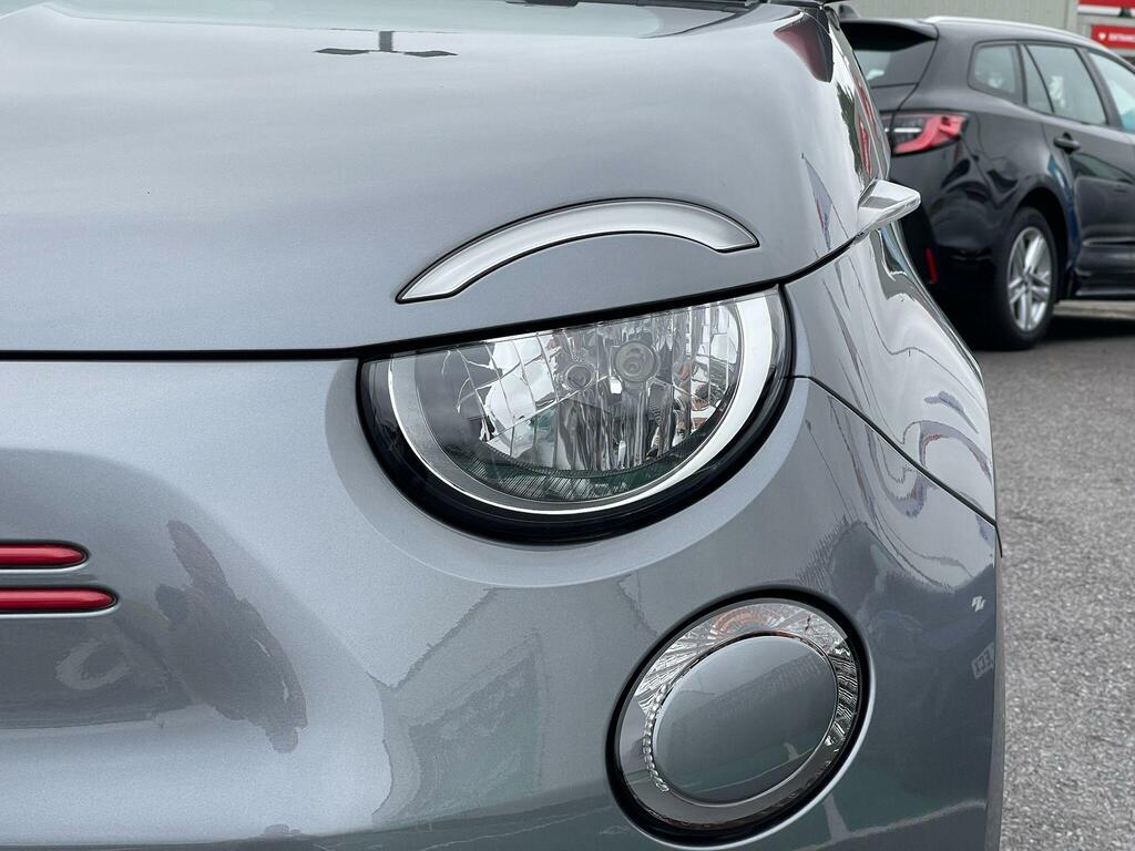 Fiat 500E 42Kwh Icon  #13
