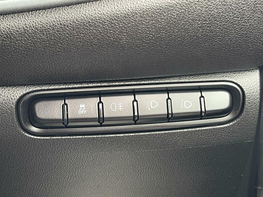Fiat 500E 42Kwh Icon  #24
