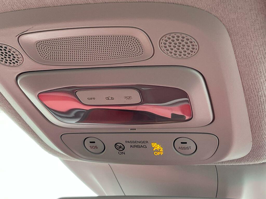 Fiat 500E 42Kwh Icon  #28