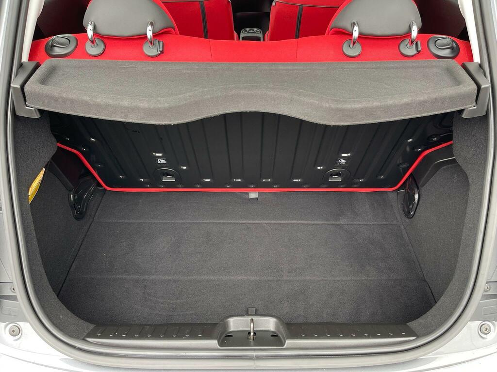Fiat 500E 42Kwh Icon  #32