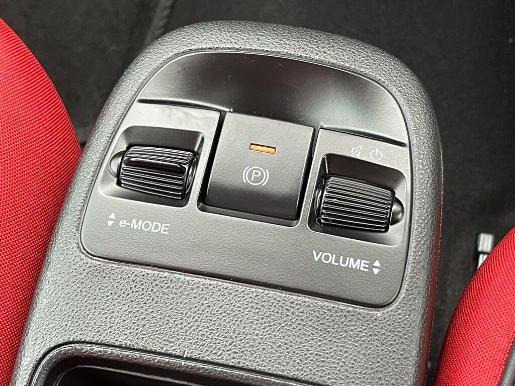 Fiat 500E 42Kwh Icon  #25