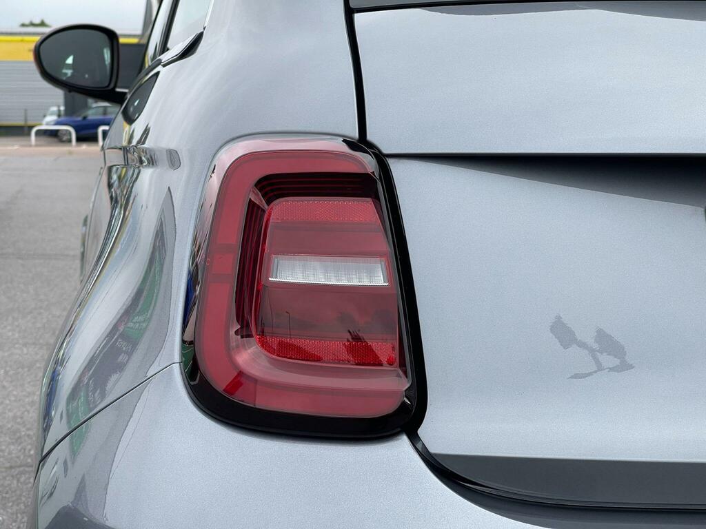 Fiat 500E 42Kwh Icon  #14