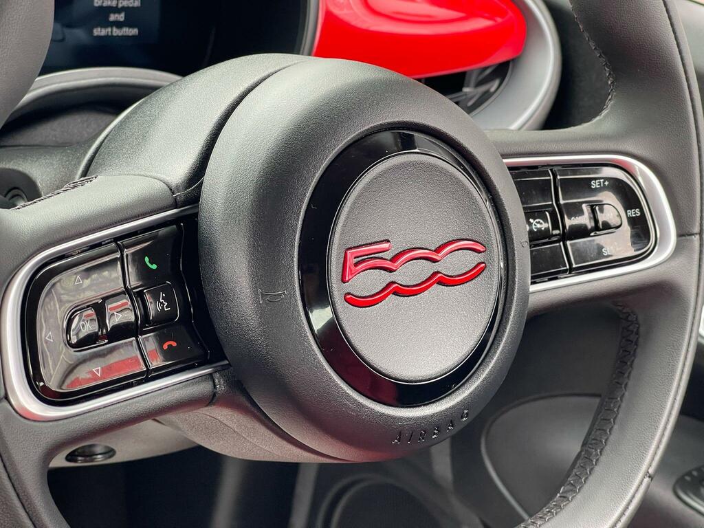 Fiat 500E 42Kwh Icon  #41
