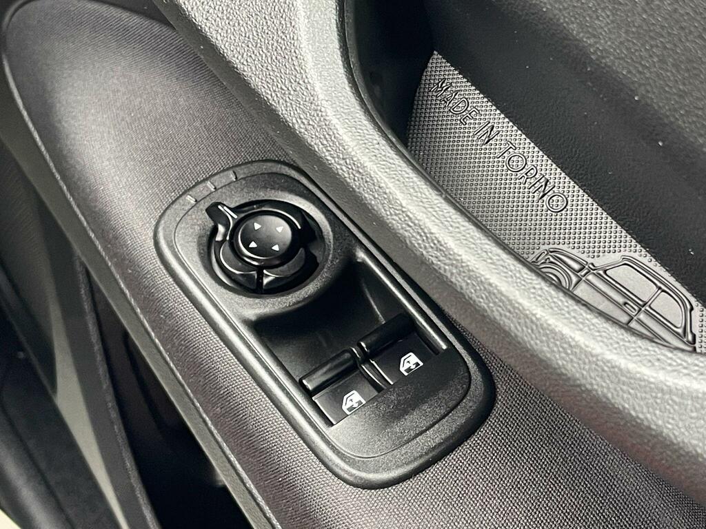 Fiat 500E 42Kwh Icon  #44