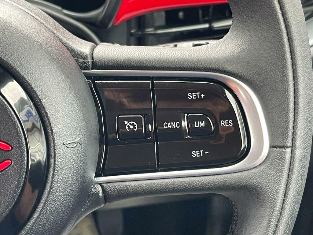 Fiat 500E 42Kwh Icon  #20
