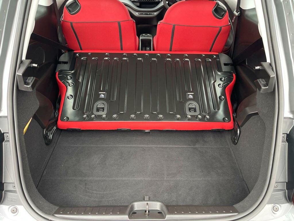 Fiat 500E 42Kwh Icon  #33
