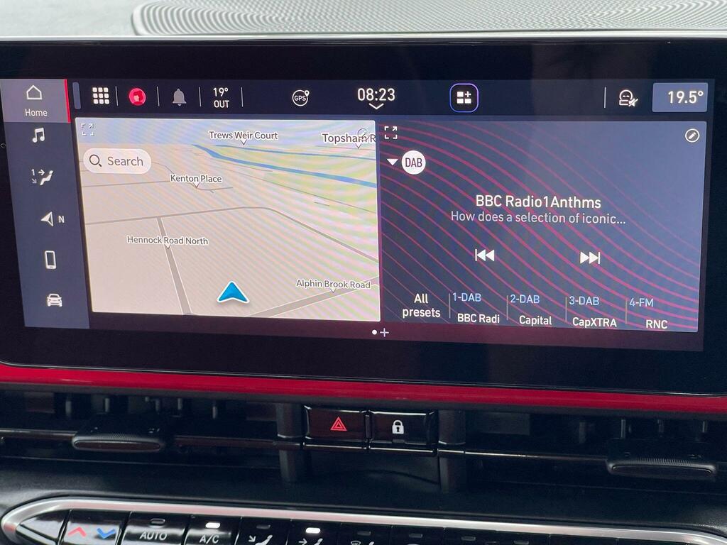 Fiat 500E 42Kwh Icon  #37