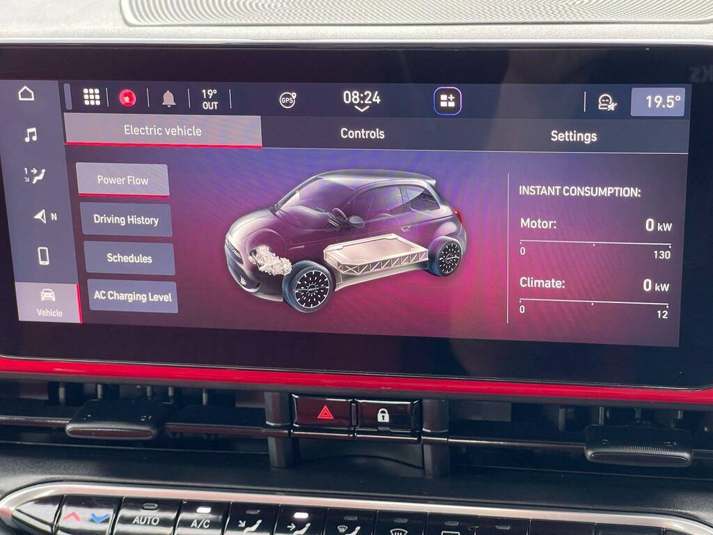 Fiat 500E 42Kwh Icon  #39
