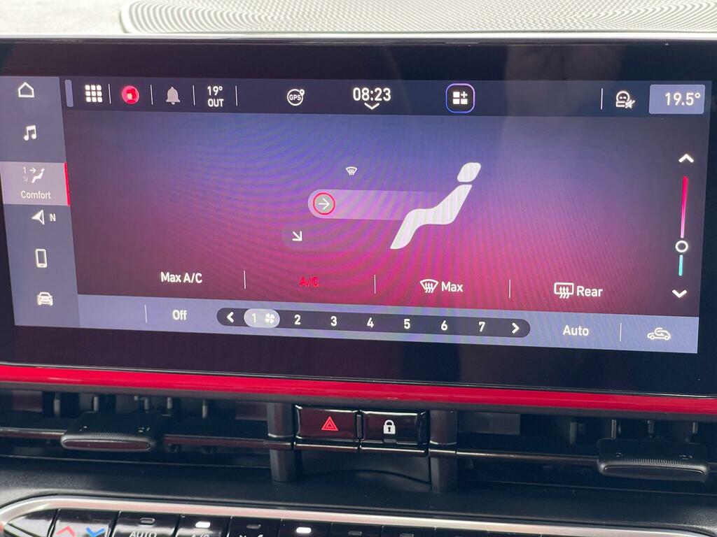 Fiat 500E 42Kwh Icon  #38