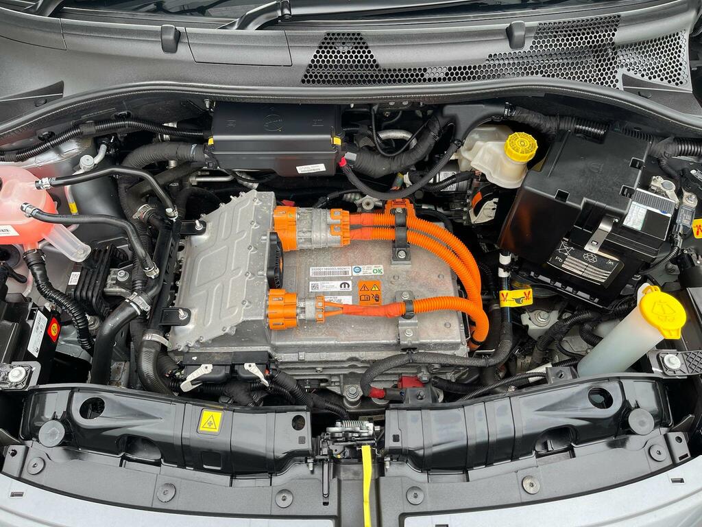 Fiat 500E 42Kwh Icon  #17