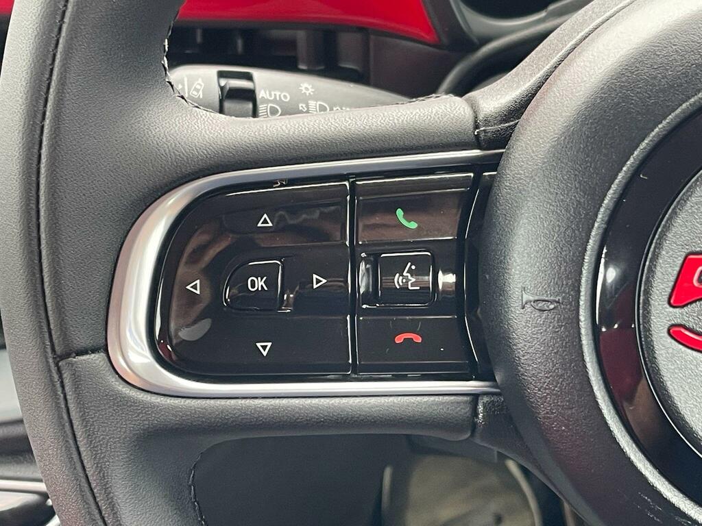 Fiat 500E 42Kwh Icon  #19