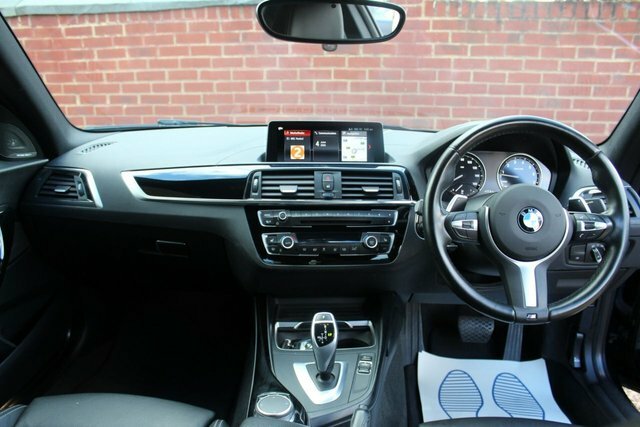 BMW 2 Series Gran Coupe 2.0 220D M Sport Coupe Xdrive Euro Orange #20