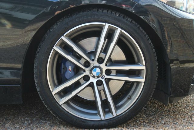 BMW 2 Series Gran Coupe 2.0 220D M Sport Coupe Xdrive Euro Orange #9