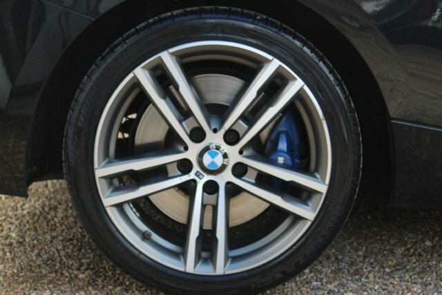 BMW 2 Series Gran Coupe 2.0 220D M Sport Coupe Xdrive Euro Orange #8