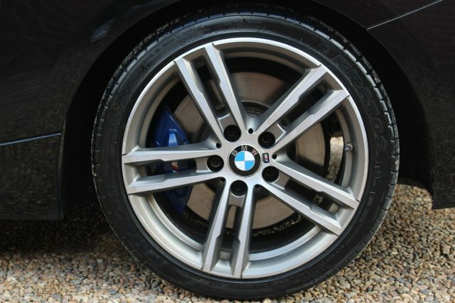 BMW 2 Series Gran Coupe 2.0 220D M Sport Coupe Xdrive Euro Orange #10