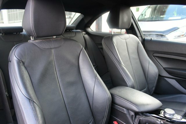 BMW 2 Series Gran Coupe 2.0 220D M Sport Coupe Xdrive Euro Orange #14