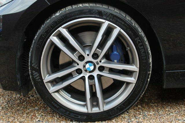 BMW 2 Series Gran Coupe 2.0 220D M Sport Coupe Xdrive Euro Orange #11