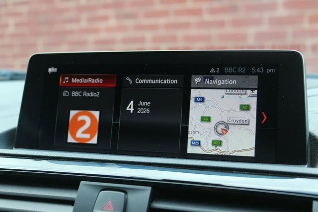 BMW 2 Series Gran Coupe 2.0 220D M Sport Coupe Xdrive Euro Orange #22