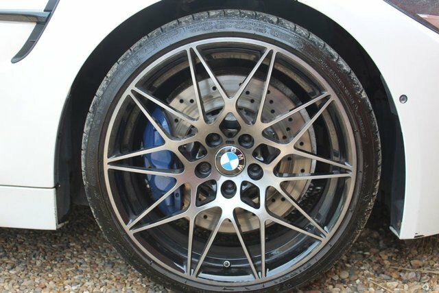 BMW M4 M4 Competition Blue #13