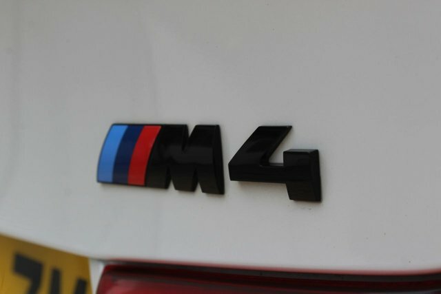 BMW M4 M4 Competition Blue #54