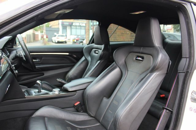 BMW M4 M4 Competition Blue #18