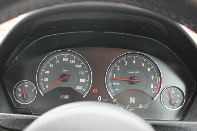 BMW M4 M4 Competition Blue #29