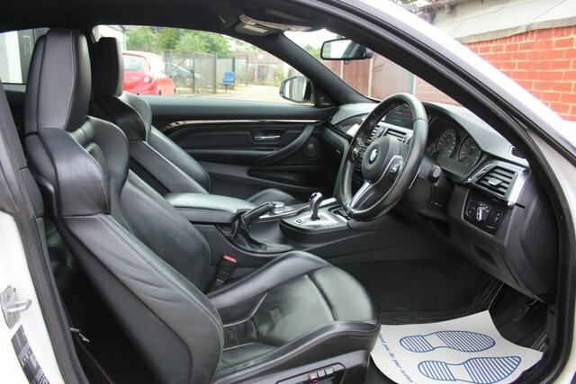 BMW M4 M4 Competition Blue #14