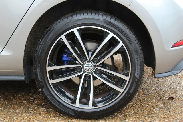 Volkswagen e-Golf E-golf Grey #25