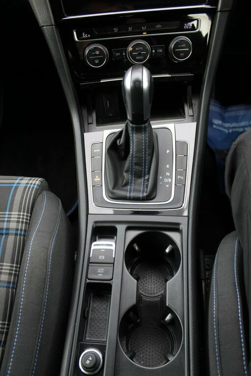 Volkswagen e-Golf E-golf Grey #30