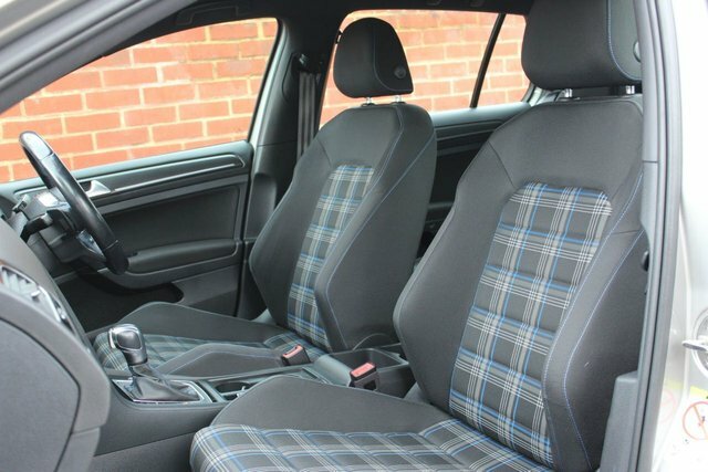 Volkswagen e-Golf E-golf Grey #14
