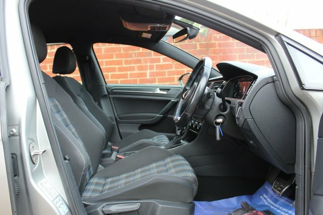Volkswagen e-Golf E-golf Grey #13