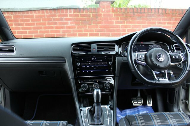 Volkswagen e-Golf E-golf Grey #8
