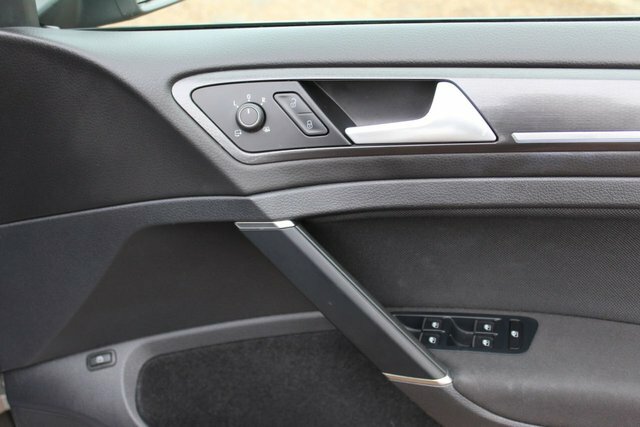 Volkswagen e-Golf E-golf Grey #21