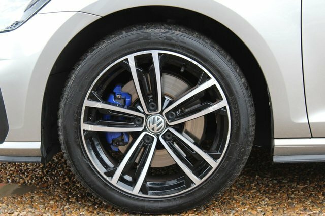 Volkswagen e-Golf E-golf Grey #26