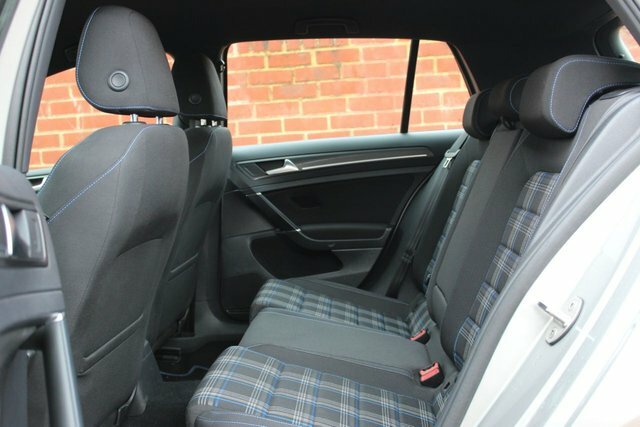 Volkswagen e-Golf E-golf Grey #15