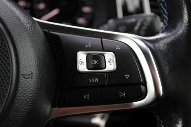 Volkswagen e-Golf E-golf Grey #19