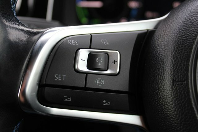 Volkswagen e-Golf E-golf Grey #17